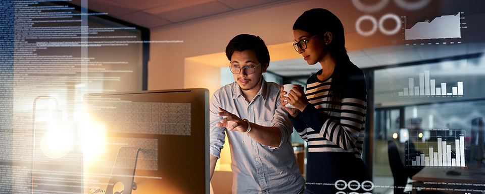 Bild zu Teamleiter ERP-Systeme – Corporate IT (m/w/d)