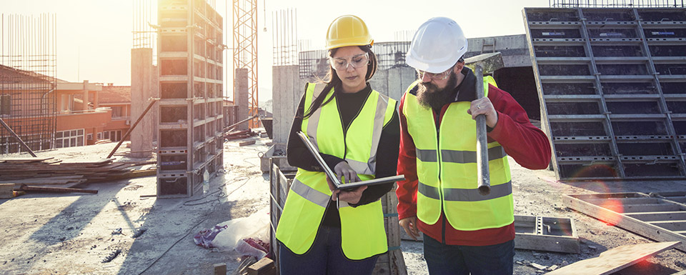 Bild zu Objektleiter im Facility Management (m/w/d)