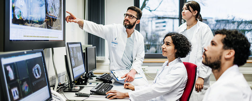 Bild zu Mitarbeiter Sales Support & Auftragsabwicklung (m/w/d)