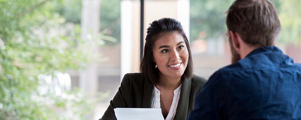 Bild zu Referent für BEM-Gespräche und Gesundheitsmanagement (m/w/d)