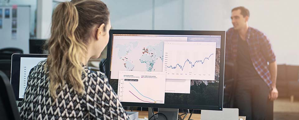 Bild zu Business Analyst Fach-Know-how Förderbanken (m/w/d)