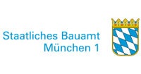 Staatliches Bauamt München 1