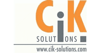 CIK Solutions GmbH