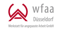 Werkstatt für angepasste Arbeit GmbH