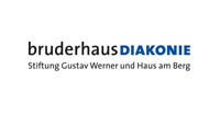 BruderhausDiakonie - Stiftung Gustav Werner und Haus am Berg