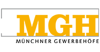 MGH-Münchner Gewerbehof- und Technologiezentrumsgesellschaft mbH